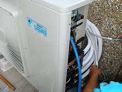 崇左商场中央空调分析及中央空调的维保分析