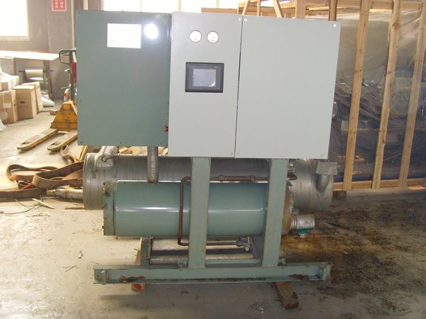 崇左酒店中央空调不停机清洗方法介绍